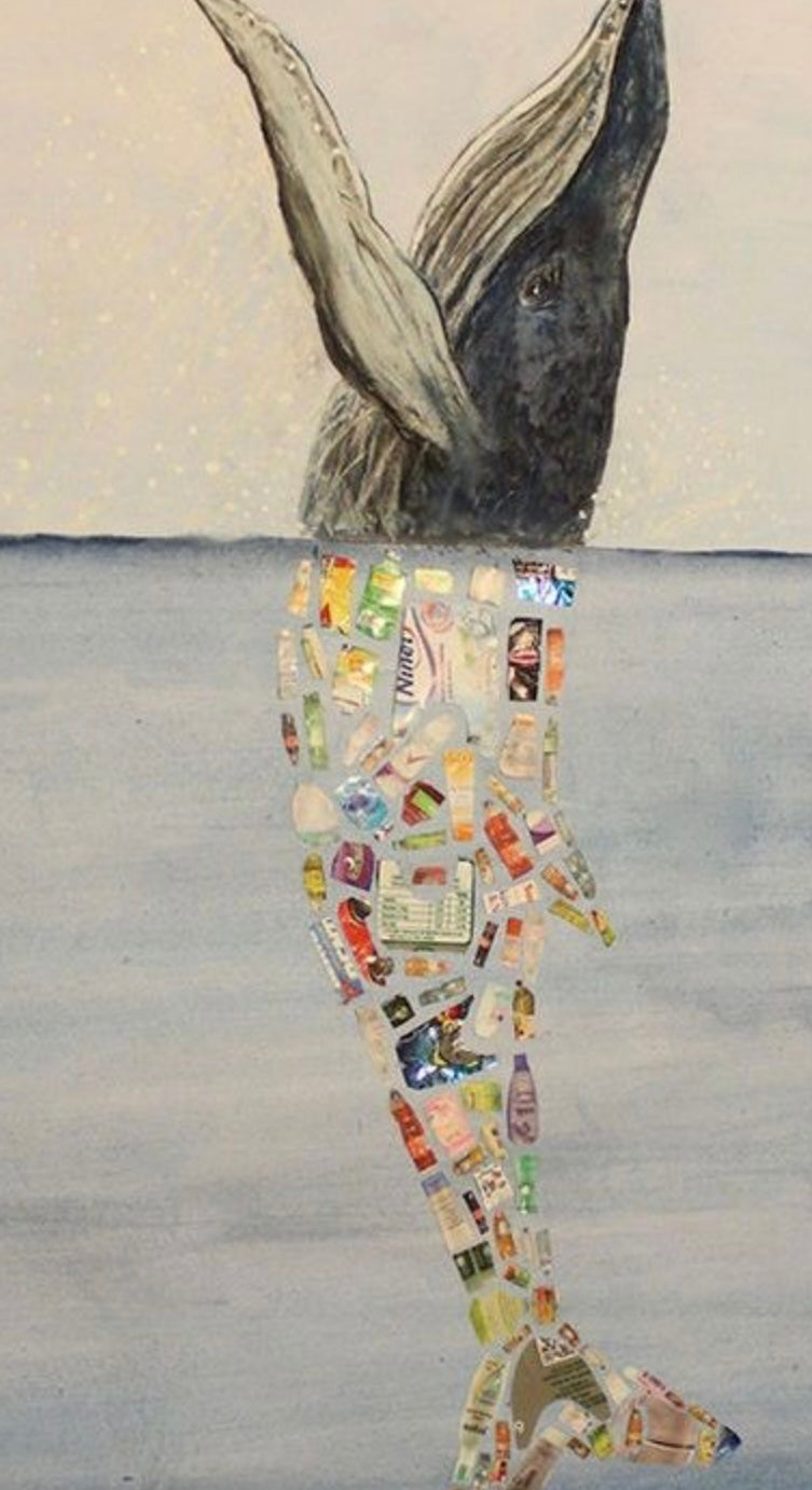 Making waves summer workshop, 10am-2pm, July 21 (5-15yrs) £45