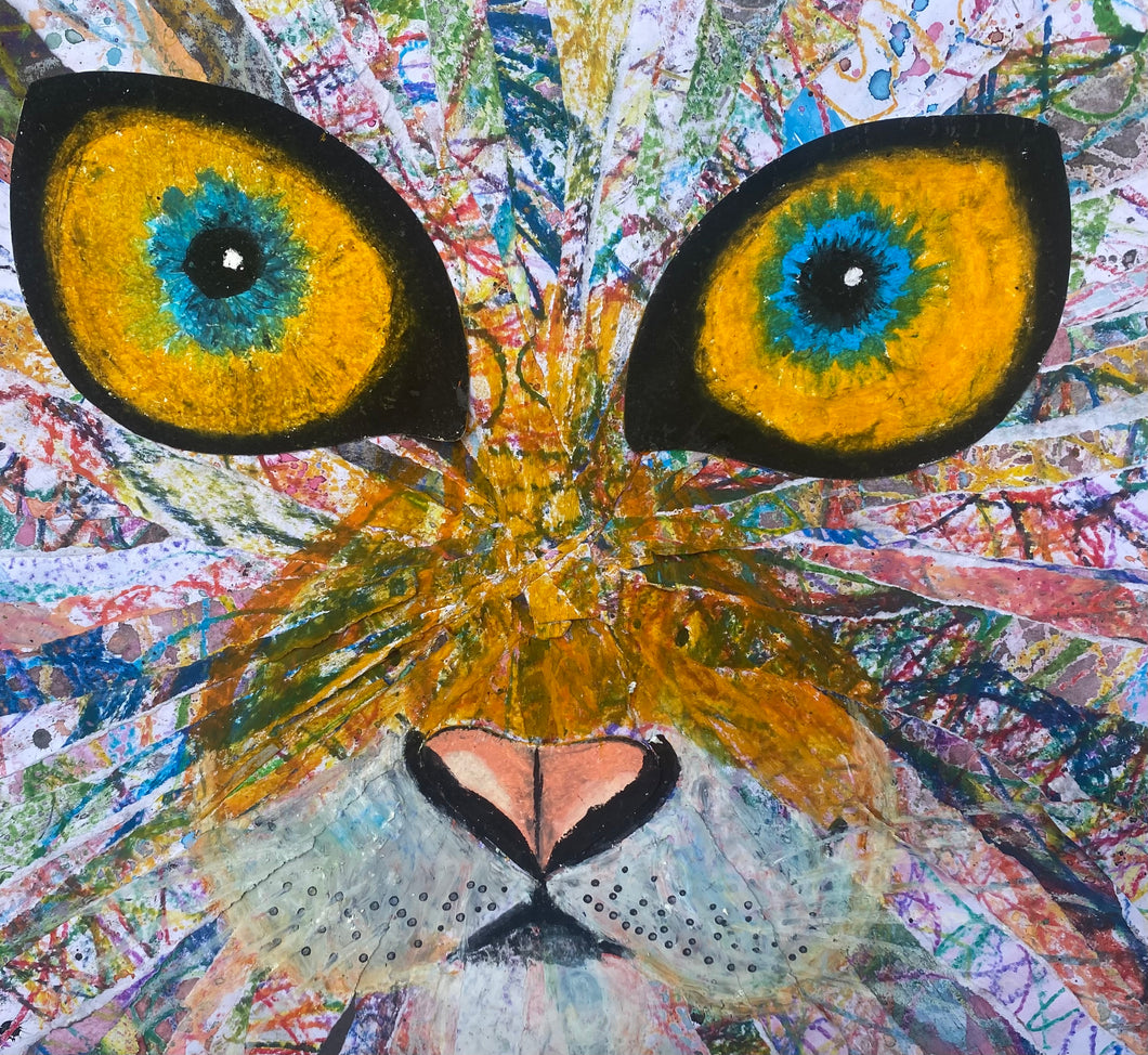 ArtyBees Monday Class, 5-11 yrs, Sept 11 to Dec 4, 2023