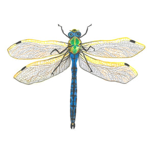 Dragonfly greetings card