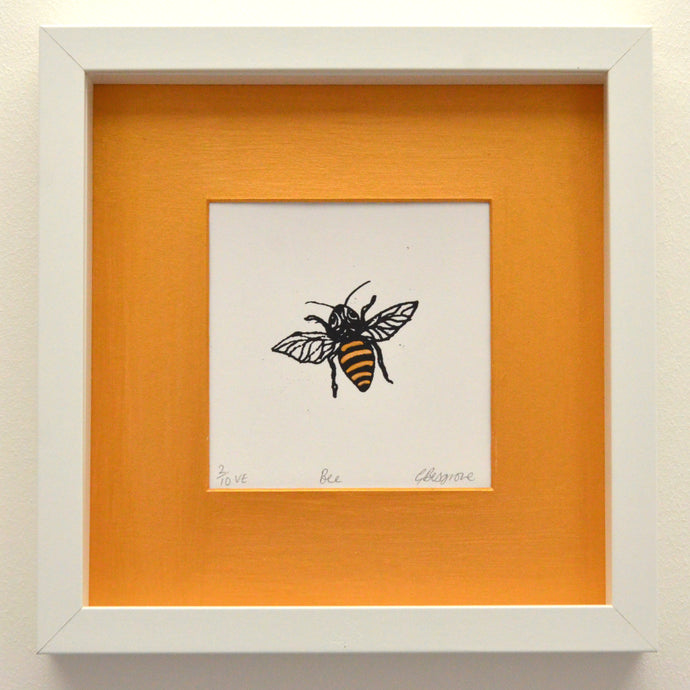 Bee, Royal Jelly (Edition of 10)