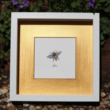Bee, Royal Jelly (Edition of 10)