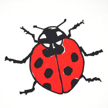 Ladybird (Edition of 50)